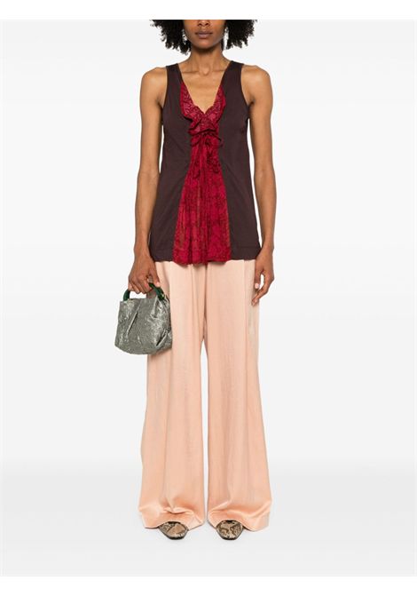 pantalone DRIES VAN NOTEN | Pantalone | PILAGD1426350